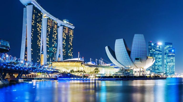 Du học nhóm ngành kinh doanh tại Singapore có gì hay?