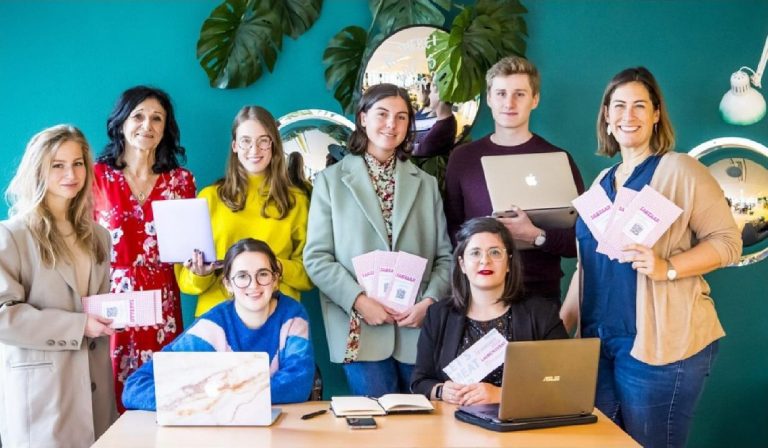 Chọn Đại học KdG Bỉ: Giáo dục chất lượng, chi phí thấp, cơ hội nhiều