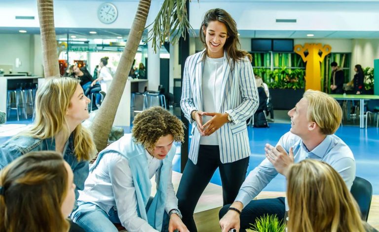 Đại học HAN Hà Lan: Điểm đến lý tưởng cho các ngành triển vọng