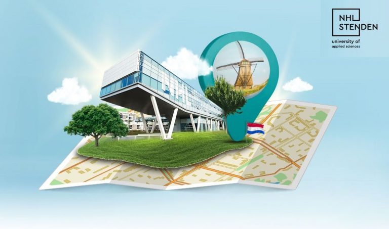 Du học Hà Lan tại NHL Stenden: Bước chuẩn bị cho sự nghiệp rạng rỡ