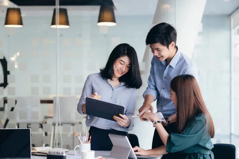 Chớp ngay cơ hội nhận học bổng đến 5.000 SGD từ Kaplan Singapore