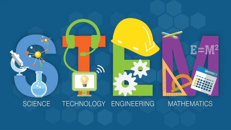 Mở hướng tương lai với ngành STEM tại Học viện PSB Singapore