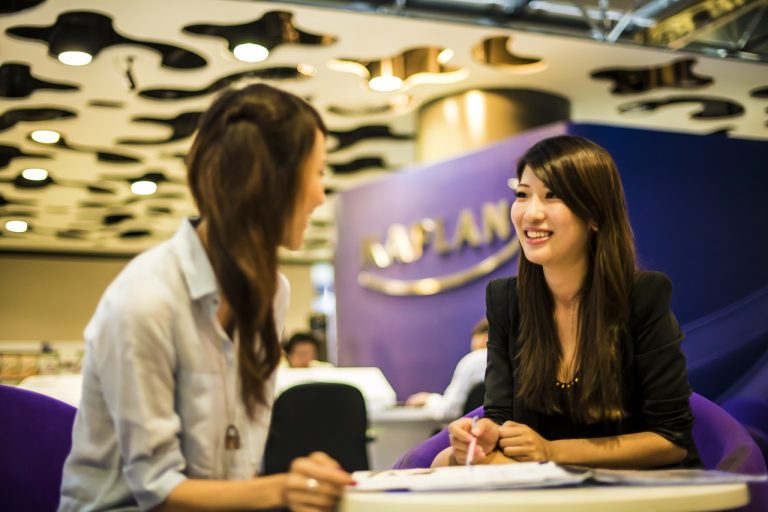 Lợi thế gì khi du học Singapore chuyển tiếp Úc từ Học viện Kaplan?