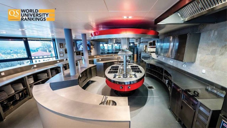 Hội thảo du học Thụy Sĩ ngành ẩm thực, học bổng lên đến 40%