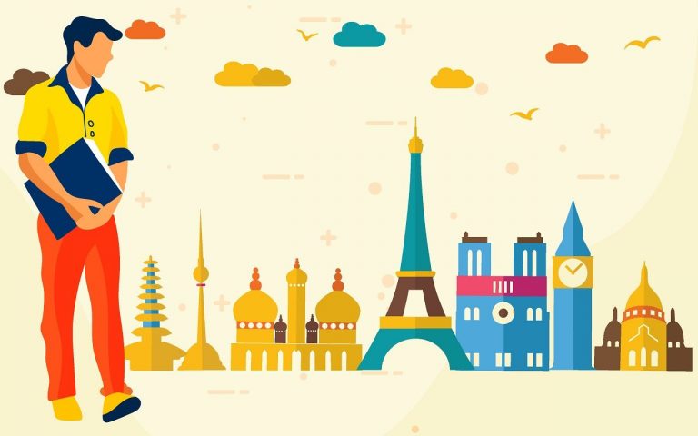 Du học châu Âu: Học đẳng cấp, sống chất lượng, cơ hội rộng mở