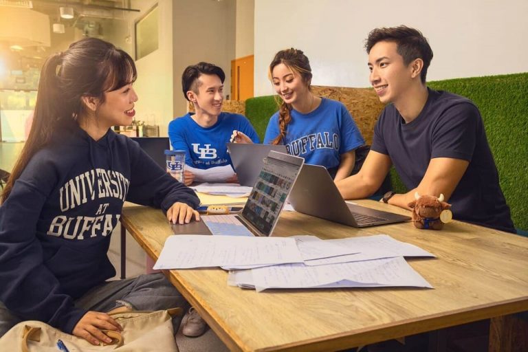 Cơ hội học tập và làm việc tại Mỹ cùng Học viện SIM Singapore