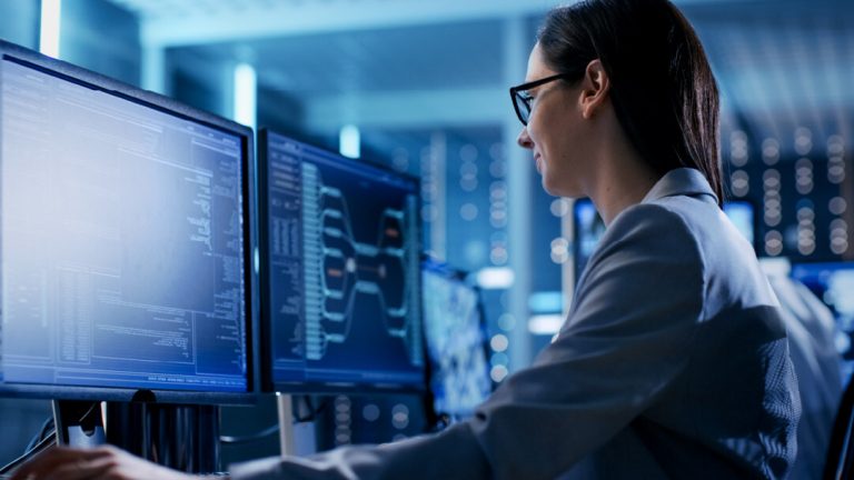 Tìm hiểu khối ngành IT của JCU Singapore cùng hội thảo của INEC