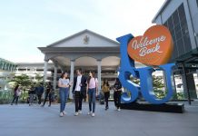 Tuần lễ tư vấn chương trình tại Sunway University với visa 99%, nhận bằng Mỹ, Anh Úc, Canada… visa 99%
