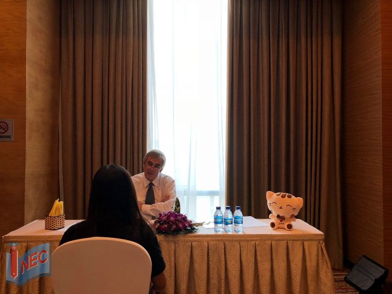 Hội thảo Đại học HAN: Du học Hà Lan với học bổng 12.500 EUR