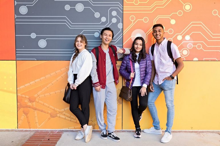 Lộ trình du học Đại học Curtin Úc cho học sinh lớp 11, 12