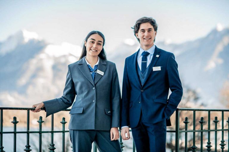 Muốn nộp học bổng tới 1 tỉ đồng của Học viện César Ritz Thụy Sĩ? Vẫn kịp!