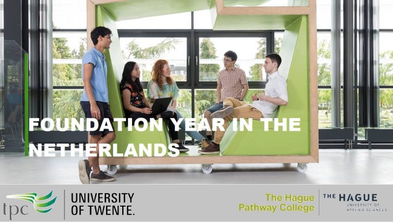 Vào đại học xịn Hà Lan dễ hơn khi chọn du học chuyển tiếp