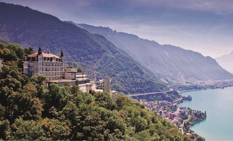 Du học Thụy Sĩ ngành quản trị dịch vụ – Bí quyết chinh phục nhà tuyển dụng