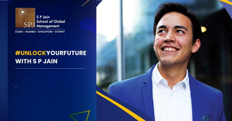 Chương trình quản trị kinh doanh của SP Jain có gì khác biệt?