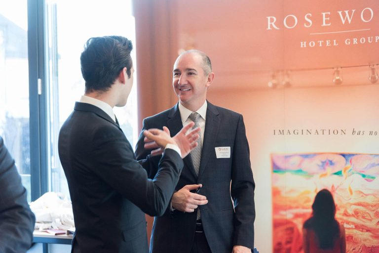 Hội thảo định hướng nghề nghiệp quản trị khách sạn/ dịch vụ tại Glion & Les Roches