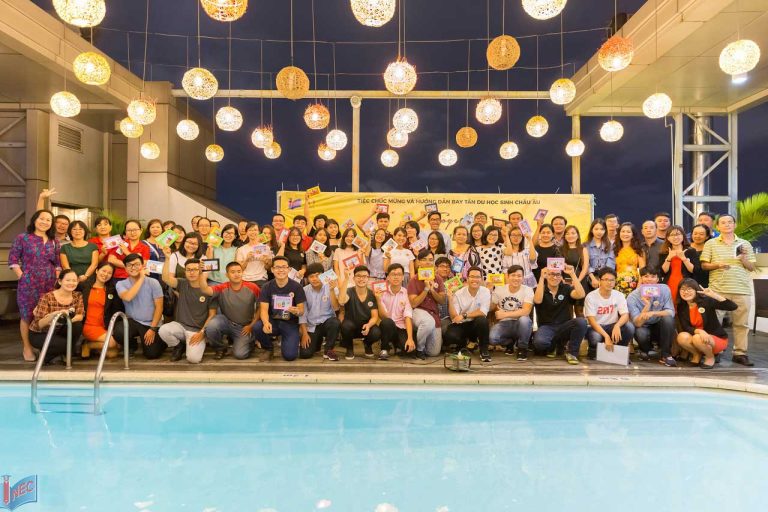 Hội thảo du học châu Âu: Ưu điểm của các nền giáo dục top 10