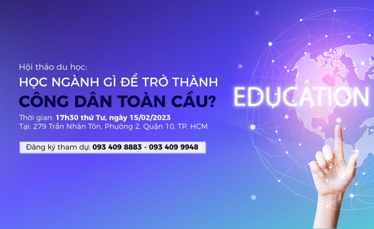 Học viện Glion & Les Roches: Bước đi đầu tiên đến thành công trong ngành dịch vụ khách sạn