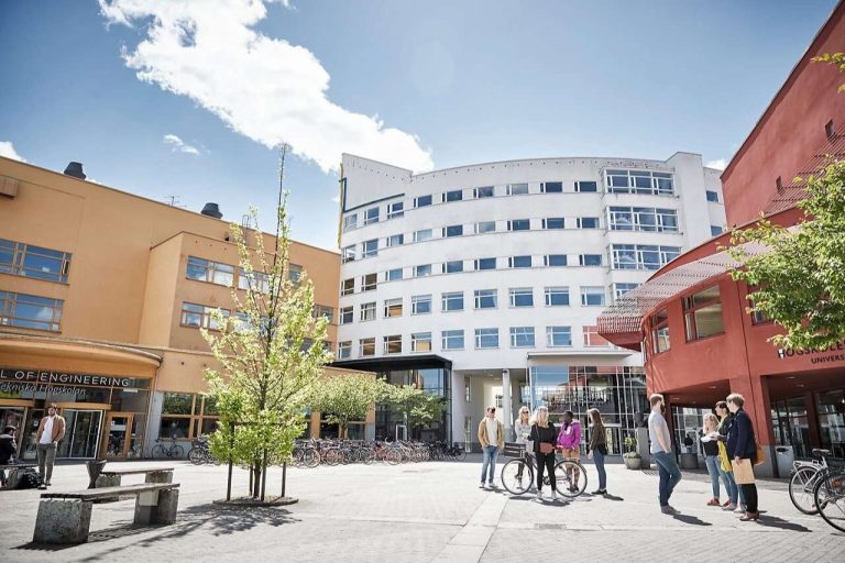 Hội thảo du học Thụy Điển: Tìm trường đa ngành, nhiều học bổng