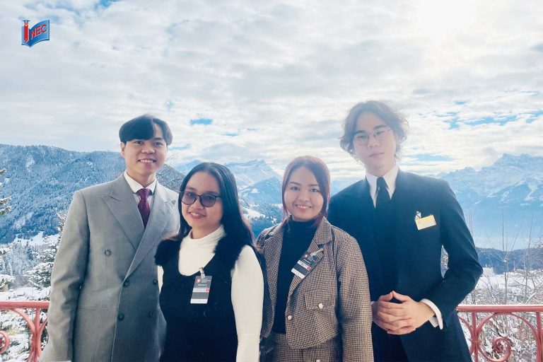 Khám phá 4 trường khách sạn xuất sắc của Thụy Sĩ với Du học INEC