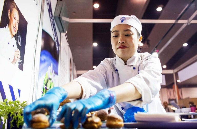 Vì sao nên du học ngành bếp tại Le Cordon Bleu?