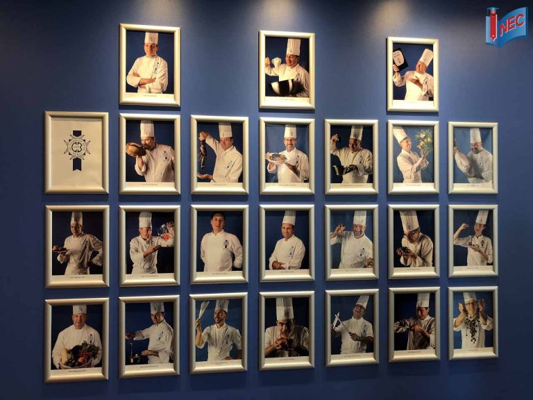 Đầu tư cho tương lai của bạn tại Le Cordon Bleu – Học viện ẩm thực, NHKS 128 tuổi