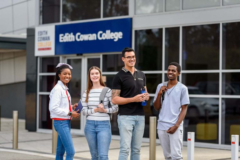 Hội thảo du học: Bước đệm vào đại học Úc từ Navitas