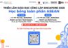 Khám phá giáo dục công lập Singapore & học bổng ASEAN toàn phần năm 2025 cùng INEC