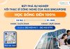 Tham dự hội thảo NUS 2026 – Nắm bắt cơ hội sớm hơn