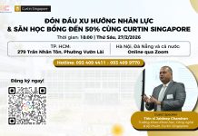Giải mã cơn khát nhân lực AI & Tech tại Singapore cùng TS. Jaideep