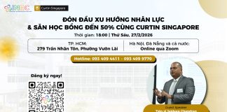 Giải mã cơn khát nhân lực AI & Tech tại Singapore cùng TS. Jaideep