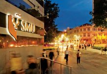 Chiến lược hồ sơ SMU & Cơ hội học bổng ASEAN: Tư vấn trực tiếp Đại học Quản lý Singapore (SMU) tại khu vực trung tâm đảo quốc sư tử, nổi tiếng là nhà giáo dục xuất sắc về kinh doanh, quản lý với cộng đồng sinh viên ưu tú, năng động