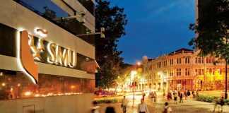 Chiến lược hồ sơ SMU & Cơ hội học bổng ASEAN: Tư vấn trực tiếp Đại học Quản lý Singapore (SMU) tại khu vực trung tâm đảo quốc sư tử, nổi tiếng là nhà giáo dục xuất sắc về kinh doanh, quản lý với cộng đồng sinh viên ưu tú, năng động