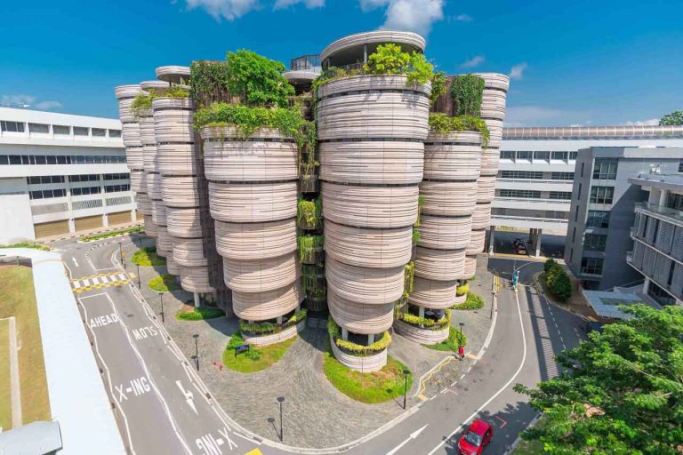 Thạc sĩ NTU Singapore ngành Quản lý Kỹ thuật: Cơ hội thăng tiến