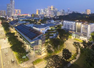 Đại học Quản lý Singapore SMU: Đào tạo liên ngành tốt nhất dai-hoc-smu-singapore