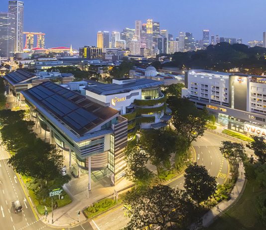 Đại học Quản lý Singapore SMU: Đào tạo liên ngành tốt nhất dai-hoc-smu-singapore